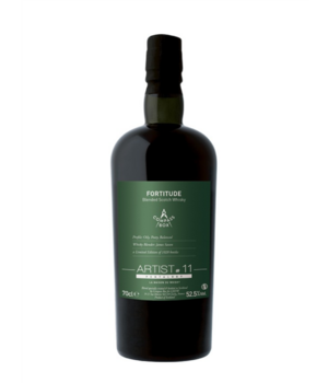 Compass Box Artist #11 Pentalogy Fortitude (Artist Collection)