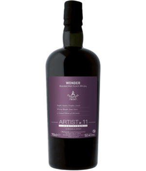 Compass Box Artist #11 Pentalogy Wonder (Artist Collection)