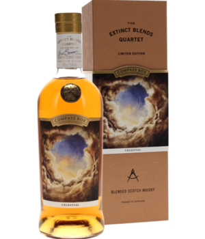 Compass Box Celestial (Compass Box Limited Edition) Incl. Box