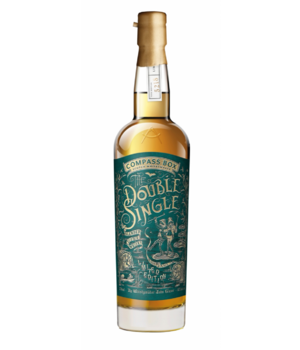 Compass Box Double Single (Compass Box Limited Edition)