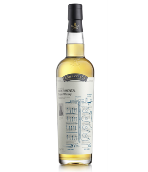 Compass Box Experimental Grain (Compass Box Limited Edition)