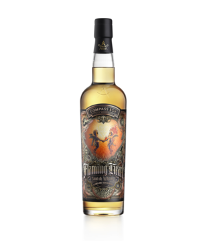 Compass Box Flaming Heart 7th (Compass Box Limited Edition)