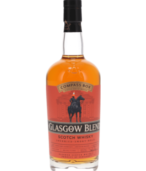Compass Box Glasgow Blend
