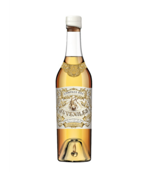 Compass Box Juveniles 2018 Limited Edition (Compass Box Limited Edition)