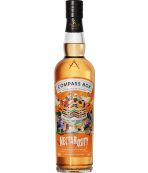 Compass Box Nectarosity