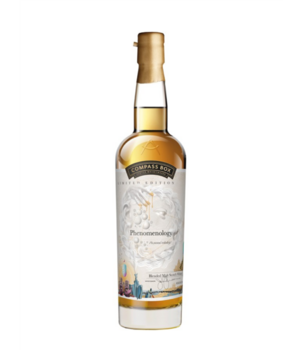 Compass Box Phenomenology (Compass Box Limited Edition)