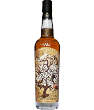 Compass Box Spice Tree Extravangaza (Compass Box Limited Edition)