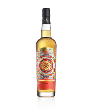 Compass Box The Circle N°2 (Compass Box Limited Edition)