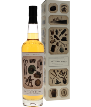 Compass Box The Lost Blend (Compass Box Limited Edition)