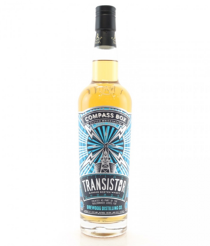 Compass Box Transistor