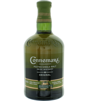 Connemara Incl. Tube