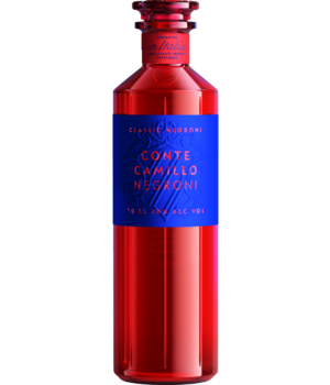 Conte Camillo Negroni