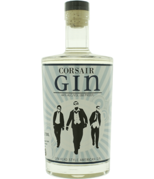 Corsair Gin