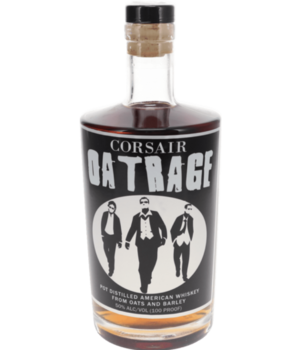 Corsair Oatrage