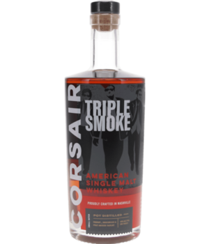 Corsair Triple Smoke