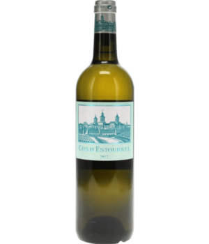 Cos D'Estournel Blanc 2017