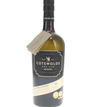 Cotswolds Dry Gin