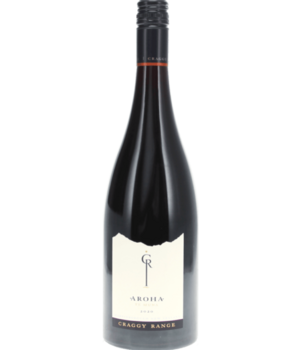 Craggy Range Aroha Pinot Noir 2020