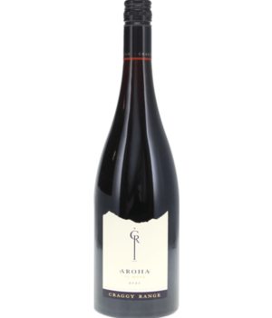 Craggy Range Aroha Pinot Noir 2021