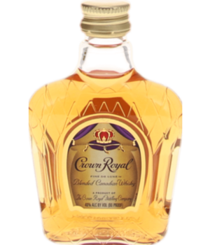 Crown Royal Mini