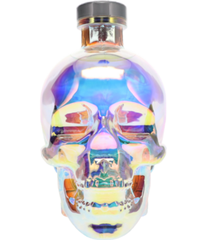 Crystal Head Vodka Aurora Incl. Doos