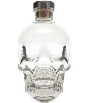 Crystal Head Vodka