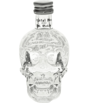 Crystal Head Vodka Mini