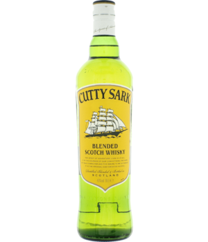 Cutty Sark