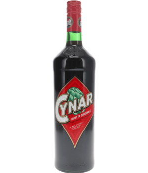 Cynar 1l