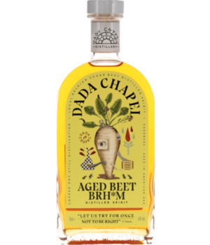 Dada Chapel Aged Brhum