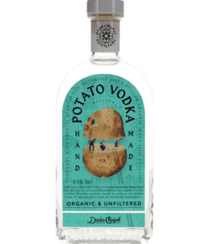Dada Chapel Potato Vodka