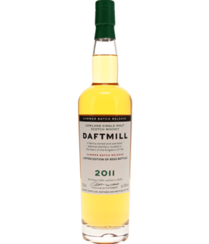 Daftmill Summer Release 2011