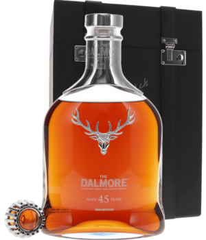 Dalmore 45y Incl. Doos