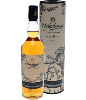 Dalwhinnie 30y 2020