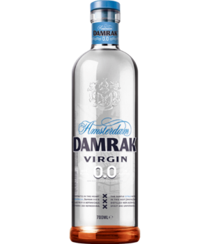 Damrak Virgin 0,0% Alcohol Free