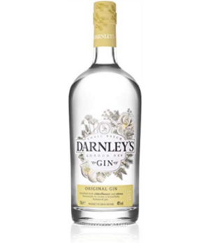 Darnley's Gin Original
