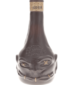 Deadhead 6y