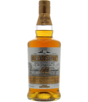 Deanston 40y