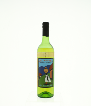 Del Maguey Mezcal Del Maguey San Luis Del Rio Jarnac French Oak