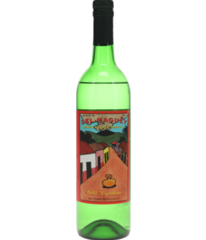 Del Maguey Mezcal San Pedro Teozacoalco Wild Papalome