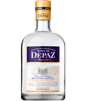 Depaz Cuvee Montagne