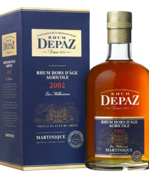 Depaz Vintage 2002