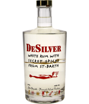 Desilver White
