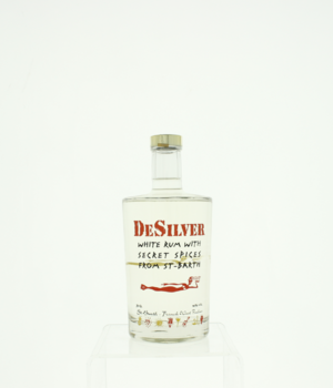 Desilver White