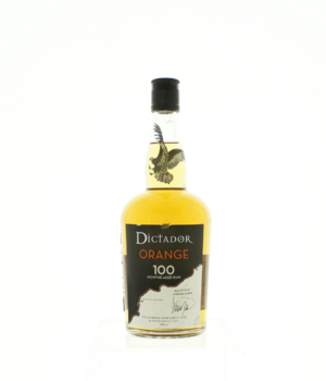 Dictador 100 Orange