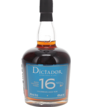 Dictador 16y