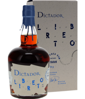 Dictador Libreto Ao 1996