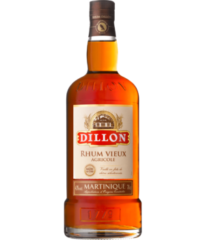 Dillon Vo