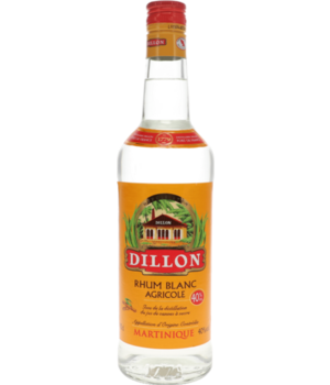 Dillon Wit