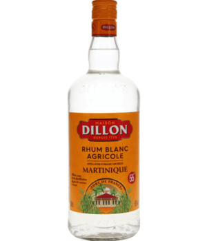 Dillon Wit 1l